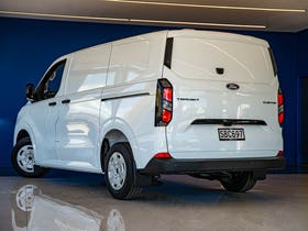 2026 Ford Transit | CUSTOM 320 SWB 2.0D | 33513 | 5