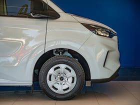 2026 Ford Transit | CUSTOM 320 SWB 2.0D | 33513 | 6