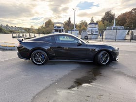 2024 Ford Mustang | 5.0L DARK HORSE | 31262 | 6