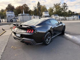 2024 Ford Mustang | 5.0L DARK HORSE | 31262 | 7