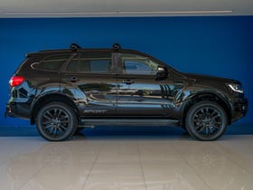 2021 Ford Everest | SPORT 2.0D/4WD/10AT | 31140 | 2