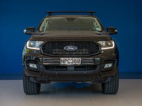 2021 Ford Everest | SPORT 2.0D/4WD/10AT | 31140 | 3