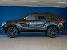 2021 Ford Everest | SPORT 2.0D/4WD/10AT | 31140 | 4