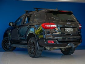 2021 Ford Everest | SPORT 2.0D/4WD/10AT | 31140 | 5