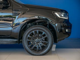 2021 Ford Everest | SPORT 2.0D/4WD/10AT | 31140 | 6