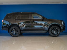 2025 Ford Everest | SPORT 2.0D/4WD/10AT | 31446 | 2