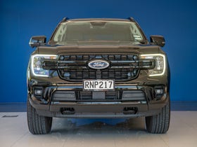 2025 Ford Everest | SPORT 2.0D/4WD/10AT | 31446 | 3