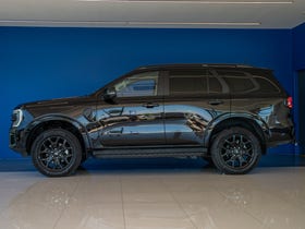2025 Ford Everest | SPORT 2.0D/4WD/10AT | 31446 | 4