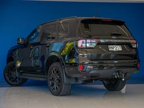2025 Ford Everest | SPORT 2.0D/4WD/10AT | 31446 | 5