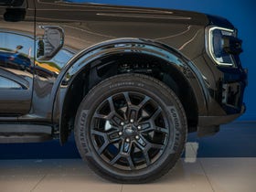 2025 Ford Everest | SPORT 2.0D/4WD/10AT | 31446 | 6