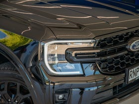 2025 Ford Everest | SPORT 2.0D/4WD/10AT | 31446 | 7