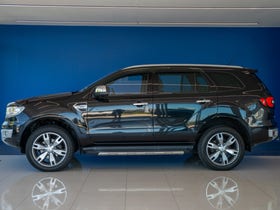 2015 Ford Everest | TITANIUM 3.2D/4WD | 31337 | 4