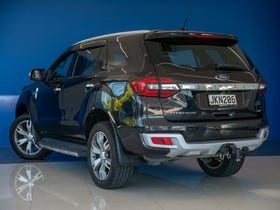 2015 Ford Everest | TITANIUM 3.2D/4WD | 31337 | 5