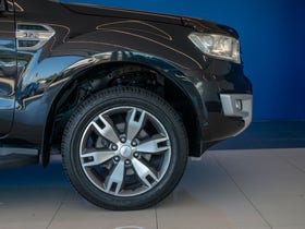 2015 Ford Everest | TITANIUM 3.2D/4WD | 31337 | 6