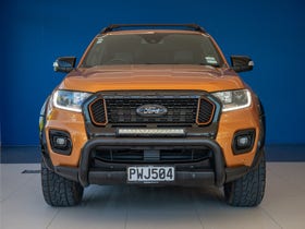 2021 Ford Ranger | WILDTRAK X 2.0D/4WD | 33487 | 3