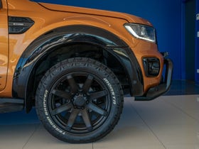 2021 Ford Ranger | WILDTRAK X 2.0D/4WD | 33487 | 6