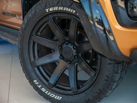 2021 Ford Ranger | WILDTRAK X 2.0D/4WD | 33487 | 7