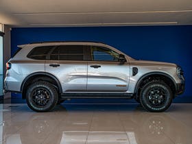 2026 Ford Everest | TREMOR 3.0D/4WD/10AT | 33761 | 2