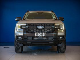 2026 Ford Everest | TREMOR 3.0D/4WD/10AT | 33761 | 3