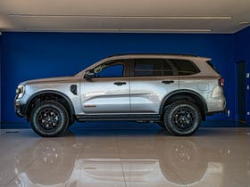 2026 Ford Everest | TREMOR 3.0D/4WD/10AT | 33761 | 4