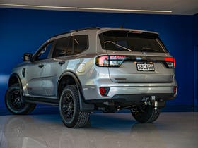2026 Ford Everest | TREMOR 3.0D/4WD/10AT | 33761 | 5