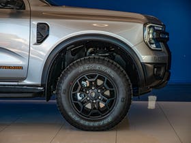 2026 Ford Everest | TREMOR 3.0D/4WD/10AT | 33761 | 6