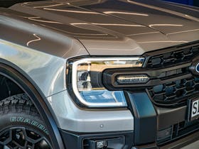 2026 Ford Everest | TREMOR 3.0D/4WD/10AT | 33761 | 7