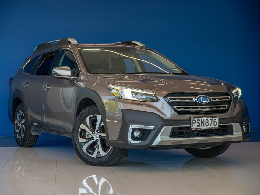 2023 Subaru Outback | TOURING 2.5P/AWD | 29898 | 1