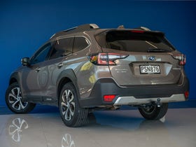 2023 Subaru Outback | TOURING 2.5P/AWD | 29898 | 5