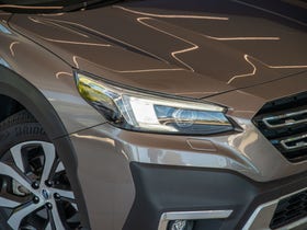 2023 Subaru Outback | TOURING 2.5P/AWD | 29898 | 7