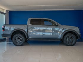 2023 Ford Ranger | RAPTOR 3.0P/4WD/10AT | 32044 | 2