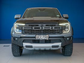 2023 Ford Ranger | RAPTOR 3.0P/4WD/10AT | 32044 | 3