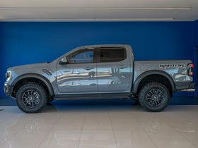 2023 Ford Ranger | RAPTOR 3.0P/4WD/10AT | 32044 | 4