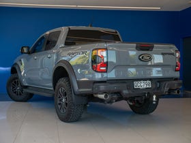 2023 Ford Ranger | RAPTOR 3.0P/4WD/10AT | 32044 | 5