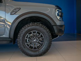 2023 Ford Ranger | RAPTOR 3.0P/4WD/10AT | 32044 | 6