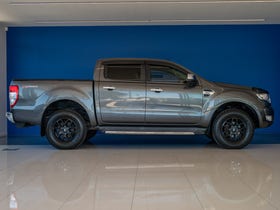 2017 Ford Ranger | XLT DOUBLE CAB Wellside | 32149 | 2
