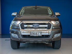 2017 Ford Ranger | XLT DOUBLE CAB Wellside | 32149 | 3