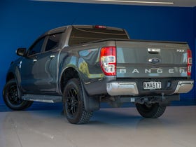 2017 Ford Ranger | XLT DOUBLE CAB Wellside | 32149 | 5
