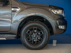 2017 Ford Ranger | XLT DOUBLE CAB Wellside | 32149 | 6