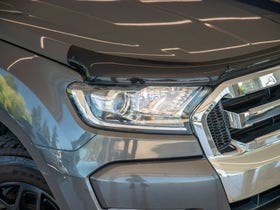2017 Ford Ranger | XLT DOUBLE CAB Wellside | 32149 | 7
