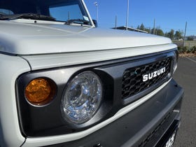 2024 Suzuki Jimny | SIERRA 1.5P/4WD/4AT | 23510 | 4