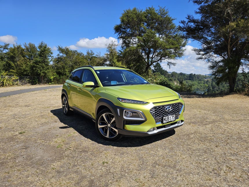 2020 Hyundai Kona | 2.0 2WD ELITE 2.0P | 25891 | 1