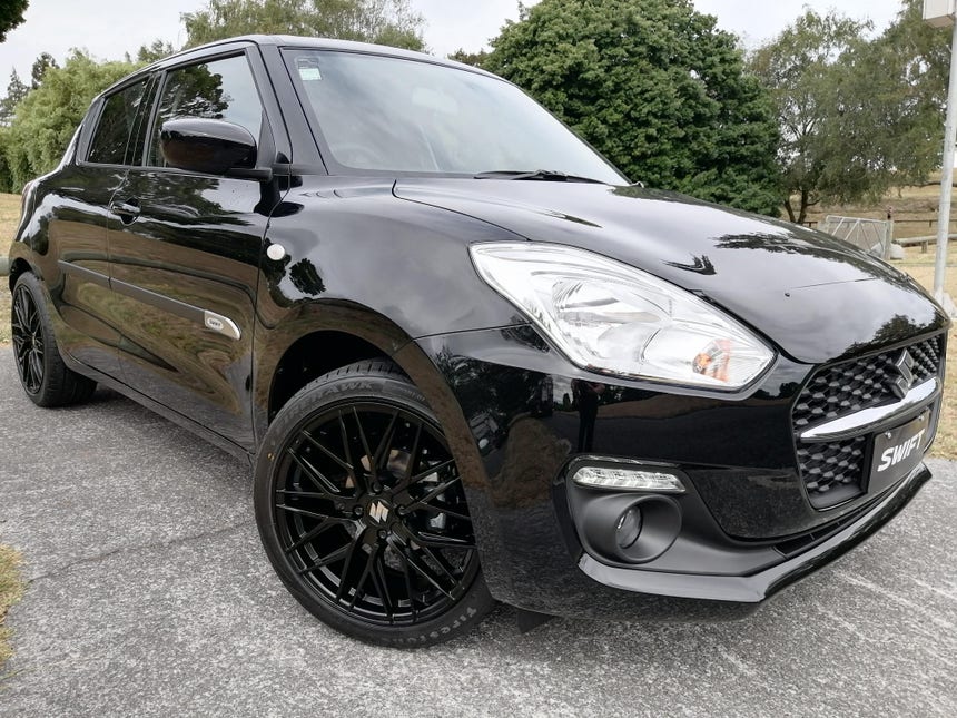 2023 Suzuki Swift | GL 1.2P AUTO | 14172 | 1
