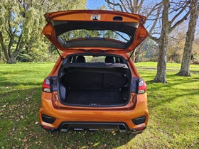 2024 Mitsubishi ASX | BLK 2.0P/CVT | 27061 | 5