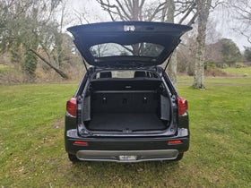 2024 Suzuki Vitara | JLX HYBRID 2WD 1.4PT | 28001 | 4