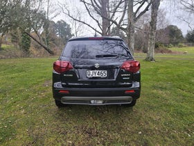2024 Suzuki Vitara | JLX HYBRID 2WD 1.4PT | 28001 | 5