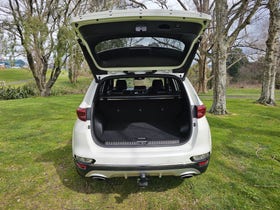 2020 Kia Sportage | GT-LINE 2.4P/4WD/6AT | 28471 | 5