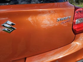 2025 Suzuki Swift | SPORT 1.4PT/6AT | 28499 | 2