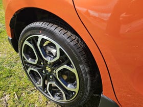 2025 Suzuki Swift | SPORT 1.4PT/6AT | 28499 | 3