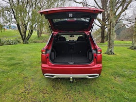 2022 Mitsubishi Outlander | XLS 2.5P/CVT | 28531 | 5